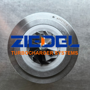 Turbocharger CHRA 802733-0001 Suitable For GTB1752VK