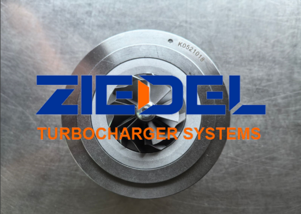 Turbocharger CHRA 802733-0001 Suitable For GTB1752VK