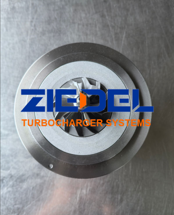 Turbocharger CHRA 788479, 788479-0003 Suitable For Land Rover Defender 2.2L