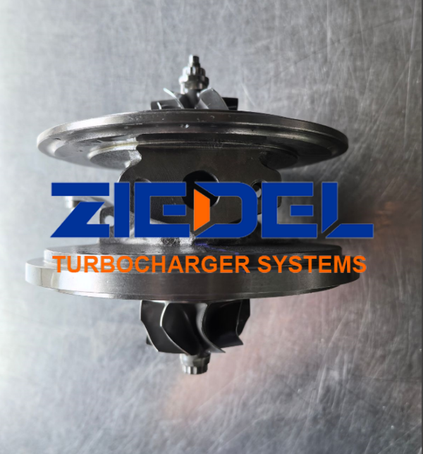 Turbocharger CHRA 788479, 788479-0003 Suitable For Land Rover Defender 2.2L