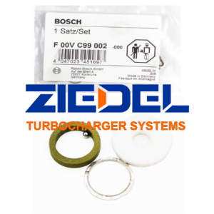 Bosch Fuel Injector F00VC99002 Repair Kit