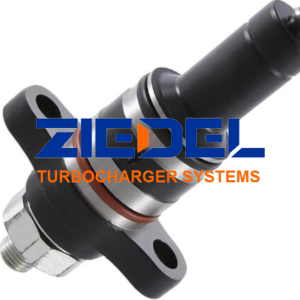 F019D03313 CP2.2. PLUNGER HIGH PRESSURE CONNECTION SUITABLE FOR 0445020245, 0445020116