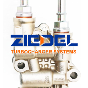 CP3 Gear Pump 0440020096, 0445020043, 0445020045, 0445020122 For Cummins Engine