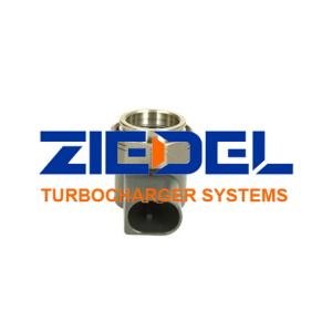 Common Injector Solenoid Valve Coil F00VC30054 For Bosch 0445110201, 0445110202