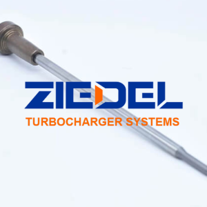 Common Injector Control Valve F00VC01363 For Nissan Paladin 2.5D 4WD 109kw