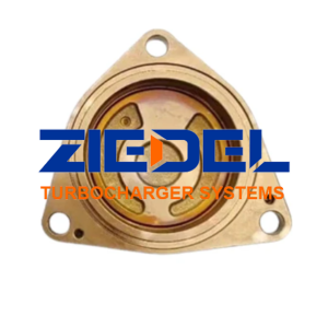 Feed Pump Back Cover 294184-5010/0140/0080/5000 For Denso