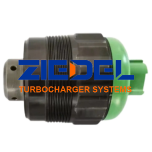 Fuel Injection Pump Hpo Plunger 095300-0050 Suitable For Denso