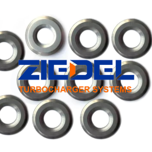 Common Rail Injector Washer Shim Gasket 11176-51010, 11176-30011 For Denso Toyota