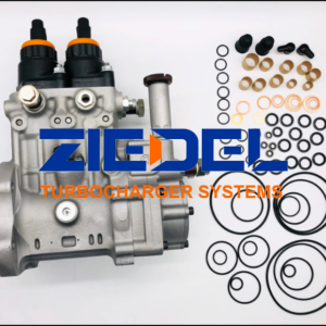 Common Rail Pump Repair Kits 094040-0010, 891820 For HP0 Denso