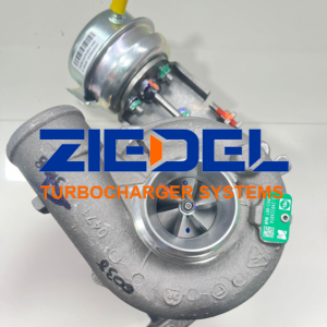 Turbocharger Cartridge 240324054, 500 BV43007, 4346902007, 302DAM00380N For Mahindra XUV