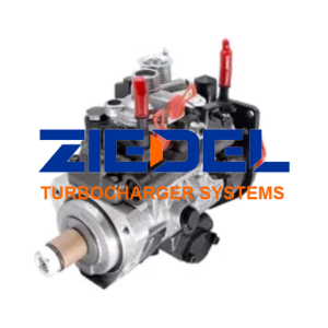 Common Fuel Injection Pump 9323A280G, 320/06932, 320/06741 For JCB 456ZX, 214 215