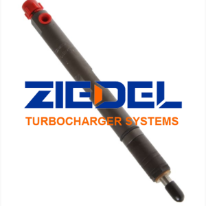 Fuel Injector Nozzle 320/06835, 320/06836, 320/06837, 320/06839 For JCB Excavator