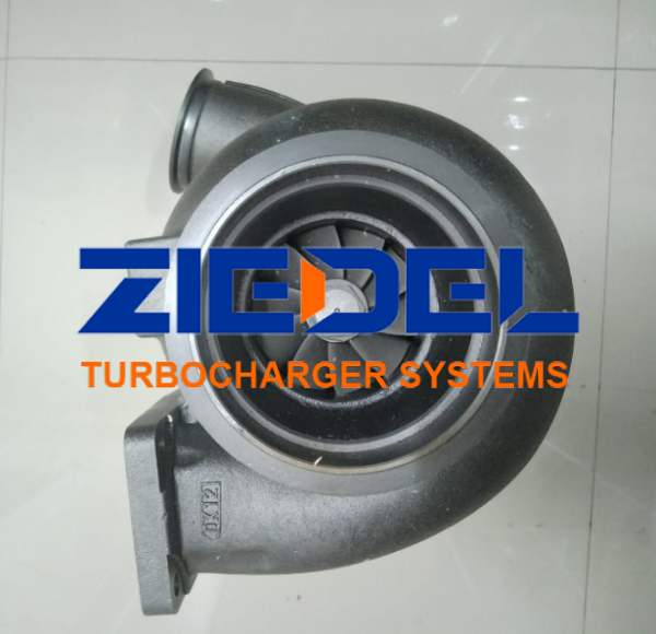 Turbocharger GP Caterpillar 3406C 138-4612 Suitable For CAT 