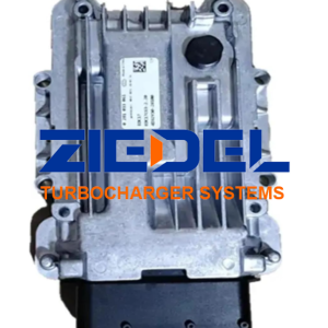 Engine Control Module ECM 0281033061 For Mahindra Bolero