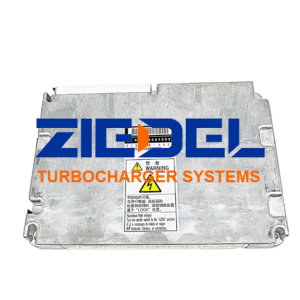 Engine Control Module Unit ECU R61540090002, 275800-4421 Suitable For Sinotruk Howo