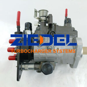 Injector Pump 9521A030H, 398-1498 For CAT 320D2