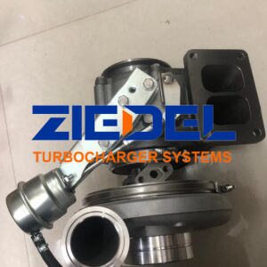 Turbocharger 4044319, 3790523, 4031182, 5322469, 4047216, 5455604, 23005661, 20763166 For Volvo FH FM MD13