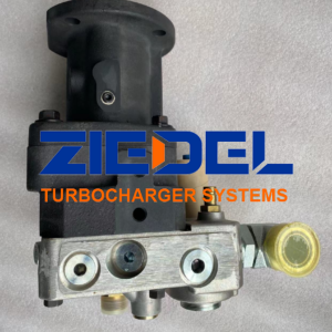 Common Fuel Pump 4903527, QSK60 Suitable For Cummins Engine QSK60