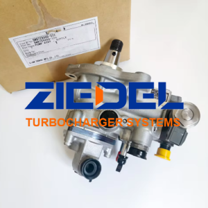 Common Fuel Injector Pump 22100-0E040, 221000E040 For Toyota 1GD, 2GD