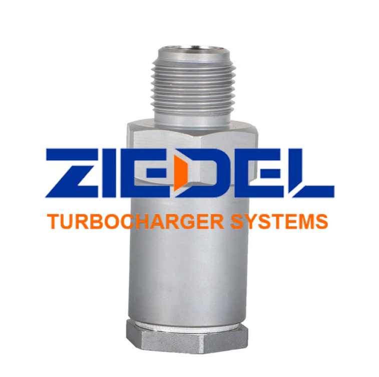 Pressure Relief Valve 2003-2007, 3963808, 3947799 For Dodge Cummins 5.9 ...