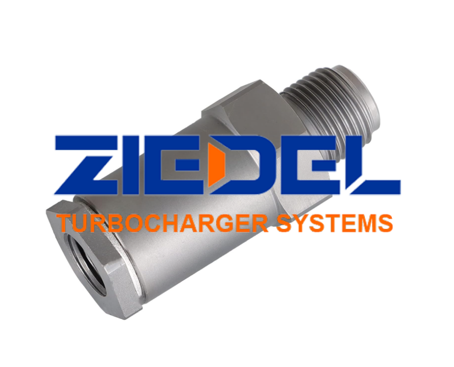 Pressure Relief Valve 2003-2007, 3963808, 3947799 For Dodge Cummins 5.9 ...