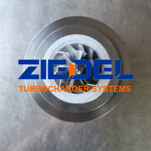 Turbocharger Chra 762060-0006, 762060-0008 Suitable For C30 C70 S40 S60 2.4 132Kw