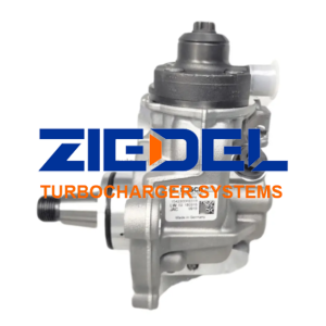 Common Rail Injector Pump 0445010535, 0445010568, 0445010523, 0445010526 Suitable For 03L130755L Audi VW Bosch