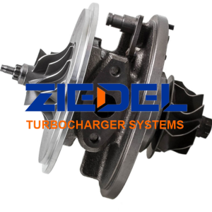 Turbo Chra Cartridge 454231-0002, 454231-0006, 028145702N For AUDI A4 A6 1.9 TDI 110 CV