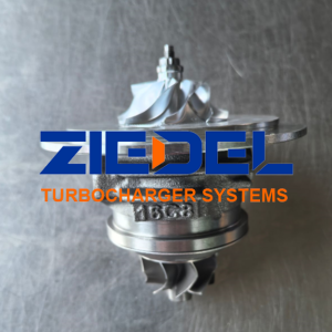 Turbocharger Chra 821942 For Vauxhall Renault 1.6 CDTI DCI 1598c 120 160HP