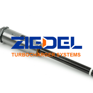 Common Rail Fuel Injector 4W7016, 4W-7016 For Caterpillar CAT 3208 Engine