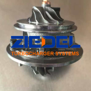 Turbocharger CHRA 49377-07515, 4937707515 Volkswagen Crafter 2.5 TDI 136/163 BHP