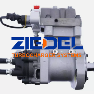 Common Fuel Injection Pump 2897500 For Cummins ISC QSC8.3 ISLe QSL9 Engine