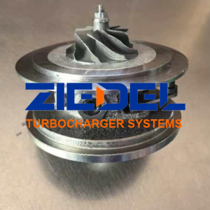 Turbocharger CHRA 780502-0001, 780502-0003, 808031-0001, 808031-0005 For Kia Sorento/Hyundai Santa fe 2.2 