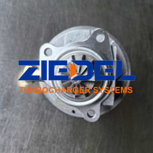 Turbocharger CHRA 821943, 821943-1 For Renault Megane Talisman Trafic 1.6 Dci R9M413