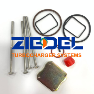 Eup/eui Repair Kit F00HN37069 For Leibherr Unit Pump