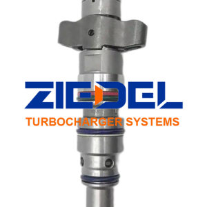 Common Fuel Injector 10R-7224, 10R7224, 236-0962, 2360962 For Caterpillar E330C 330C CAT C9 Engine