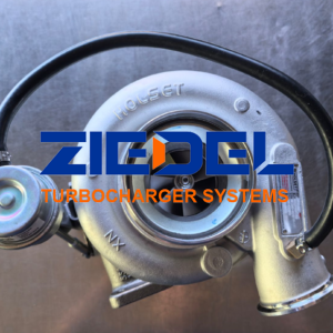 Turbocharger 769909, 769909-0010, 059145722R For Audi Q7 Car