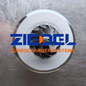 Turbocharger Chra 708366 For Land-Rover Freelander I 2.0 TD4 M47D 82Kw