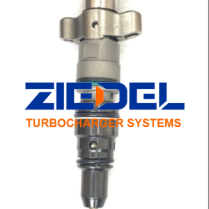 Common Rail Fuel Injector 328-2584, 3282584 Suitable For Caterpillar CAT C7 Engine