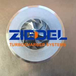 Turbocharger Chra 740911 For BMW 318D E46/320D E46 2003