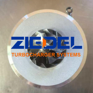 Turbocharger Chra 743436 For Mercedes S 320 CDI W220 OM648 204 HP 6480960299