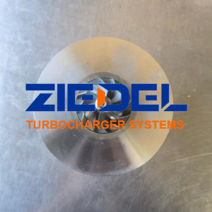 Turbocharger Chra 720243, 720243-0001 VW Fox Lupo Polo 1.4 TDI