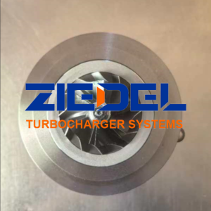 Turbocharger Chra 757779 For Volvo S60/S80/V70/XC70/XC90 2.4D