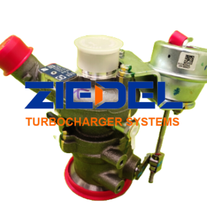 Turbocharger 203129820217, 3133902002 For Chevrolet Beat