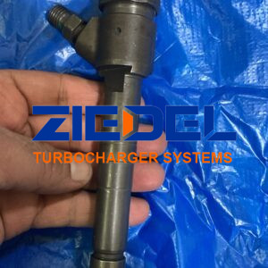 Common Fuel Injector 044511112D, 0305bbh00061n For Mahindra