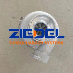 Turbocharger 314756, 315097, S4TW For Volvo Penta