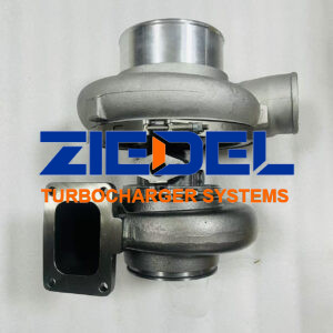 Turbocharger E5260200805 For DDC-MTU Genset 12V4000