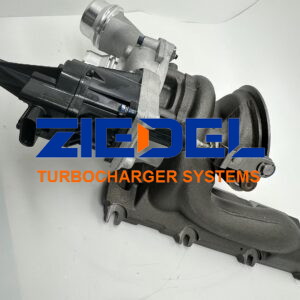 Turbocharger 7633795, 11657633795, 763379505, 81799507 For BMW 116i 118i 218i 318i 418i 109PS 136PS