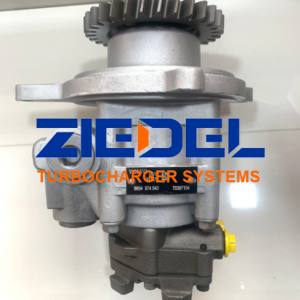 Diesel Pump 70397104, 8694974543 For Volvo 9700, 9900, 7700, B 9, B11R bus