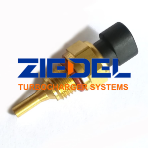 Coolant Water Temperature Sensor 4954905 For Cummins Dodge Ram Truck